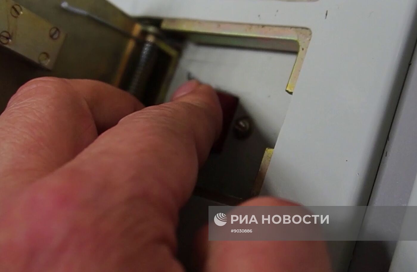 Президент Владимир Путин провёл тренировку стратегических ядерных сил