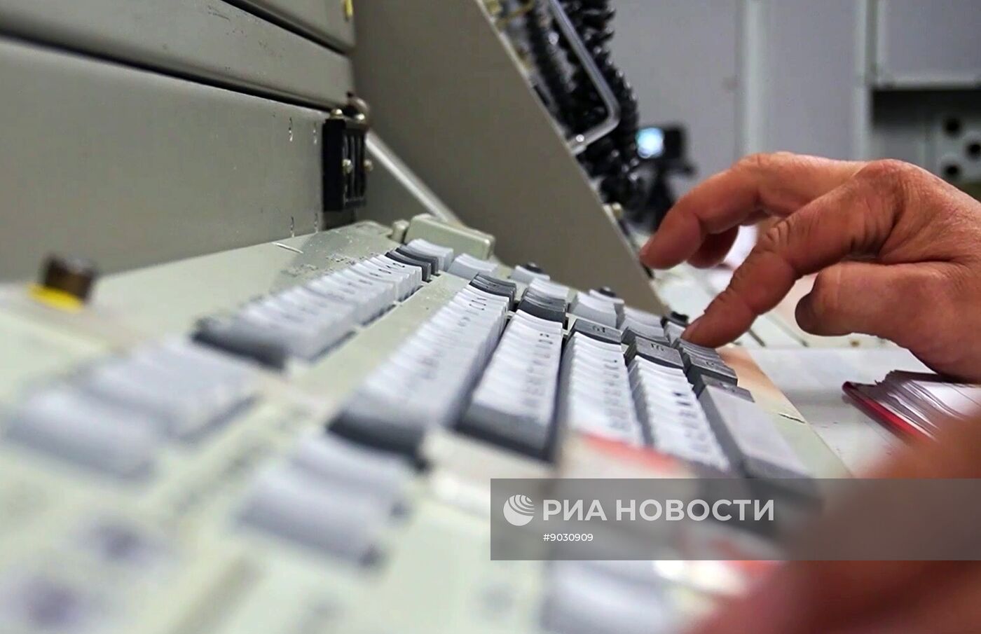 Президент Владимир Путин провёл тренировку стратегических ядерных сил