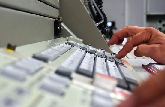 Президент Владимир Путин провёл тренировку стратегических ядерных сил