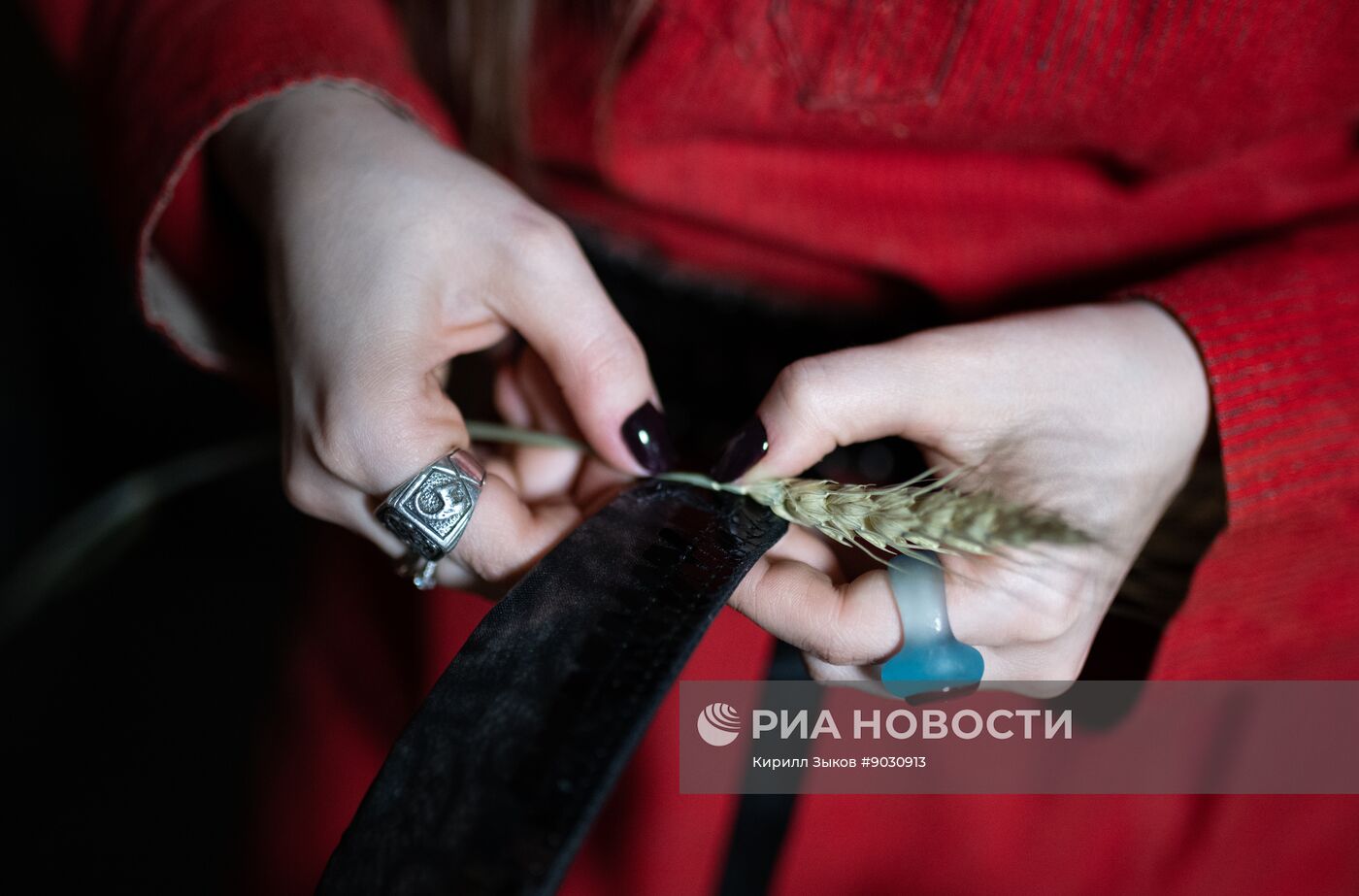 Производство современных кокошников в Москве 