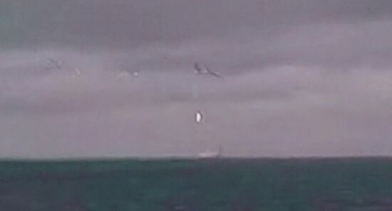 Президент Владимир Путин провёл тренировку стратегических ядерных сил