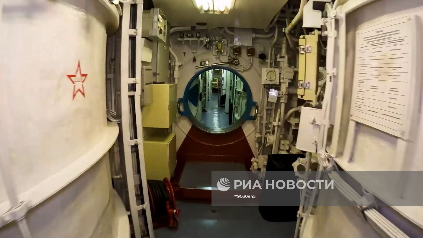 Президент Владимир Путин провёл тренировку стратегических ядерных сил