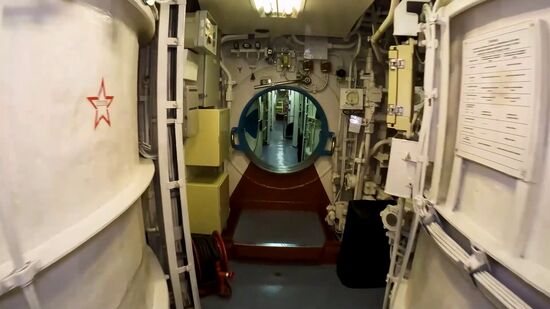 Президент Владимир Путин провёл тренировку стратегических ядерных сил