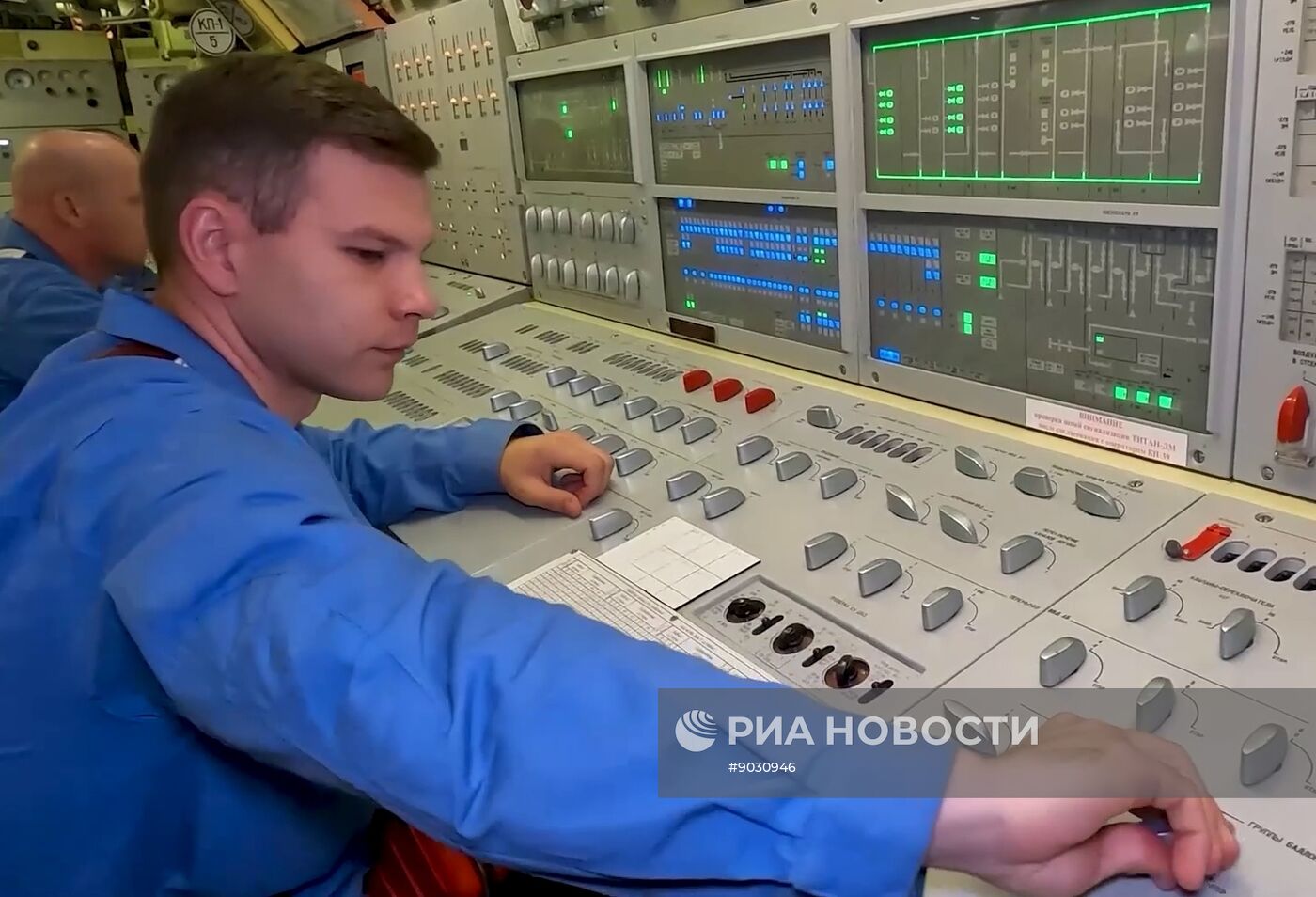 Президент Владимир Путин провёл тренировку стратегических ядерных сил