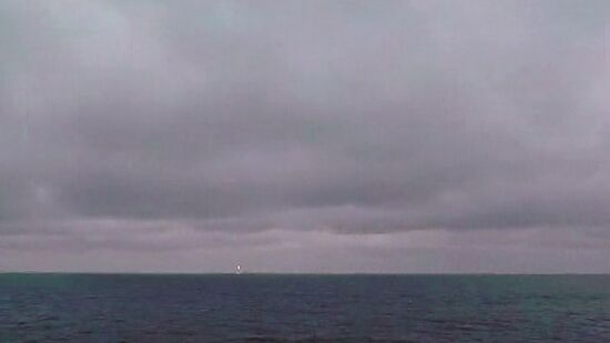 Президент Владимир Путин провёл тренировку стратегических ядерных сил