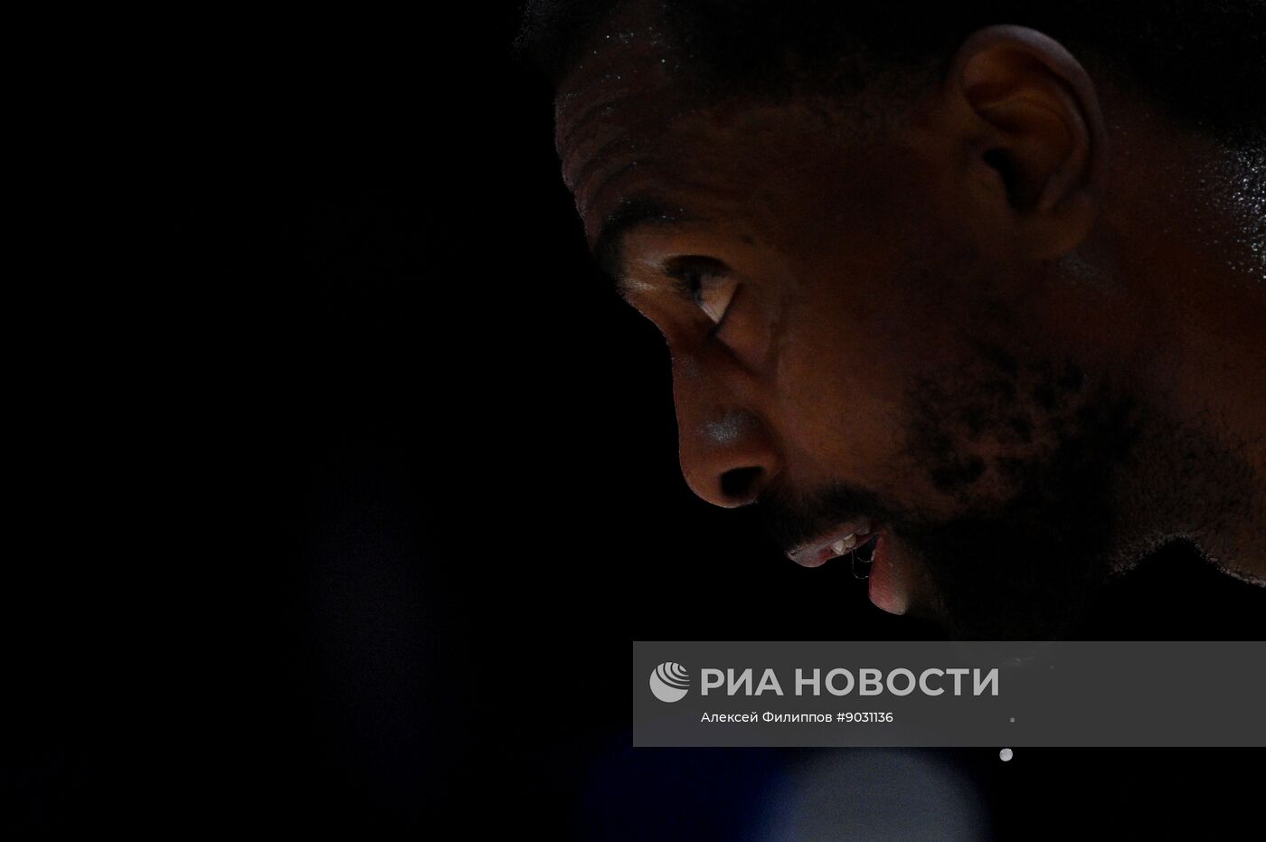 Баскетбол. ЦСКА (Москва) - "МЕГА" (Белград)