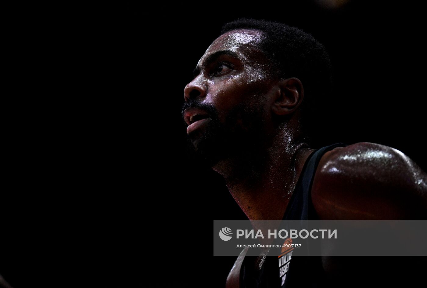 Баскетбол. ЦСКА (Москва) - "МЕГА" (Белград)