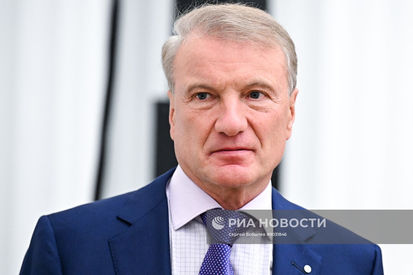 Заседание Совета при президенте РФ по реализации государственной демографической и семейной политики