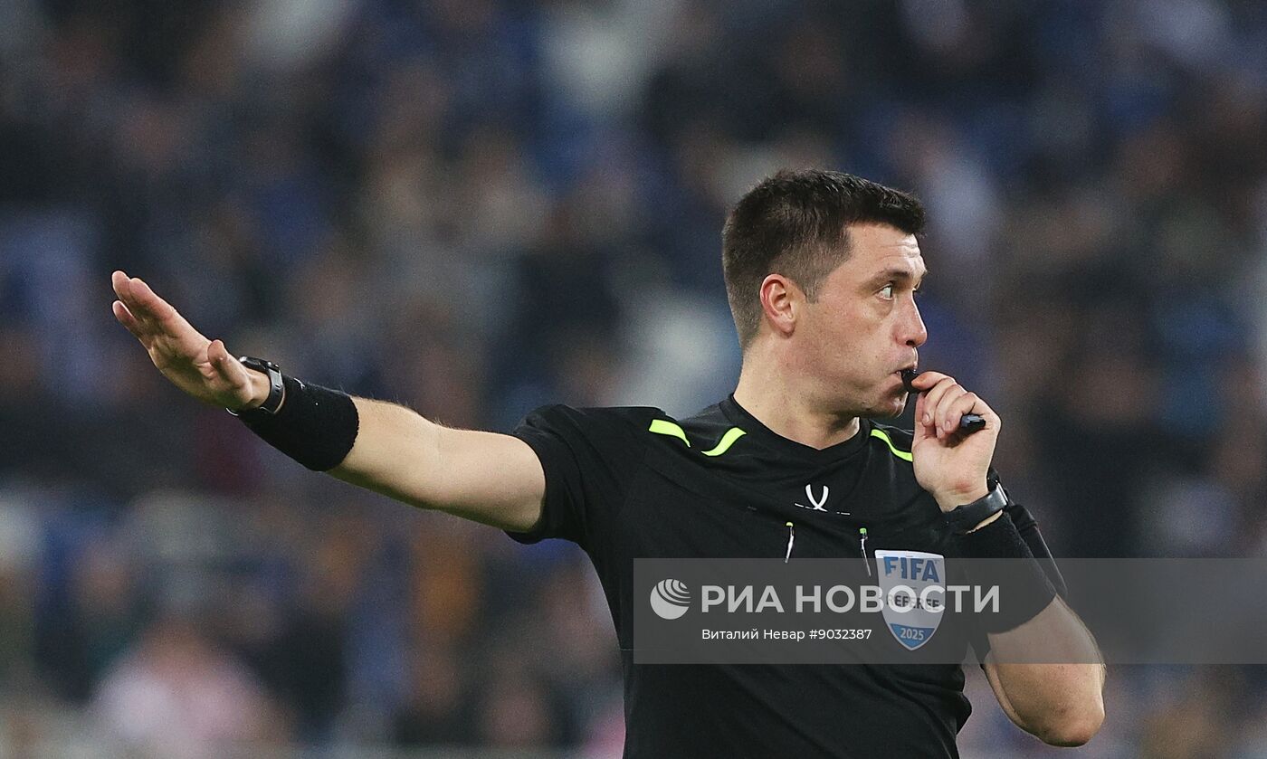 Футбол. Кубок России. "Балтика" (Калининград) - "Локомотив" (Москва)