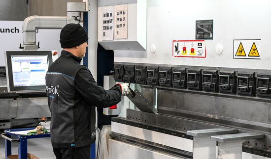 Производство трансформаторных подстанций и высоковольтного оборудования в Красноярске