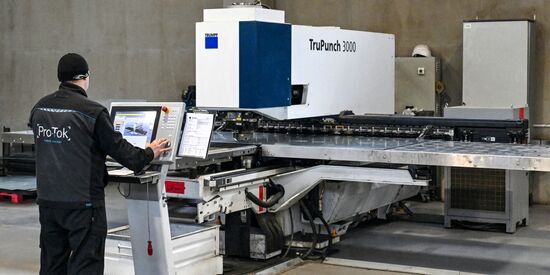 Производство трансформаторных подстанций и высоковольтного оборудования в Красноярске