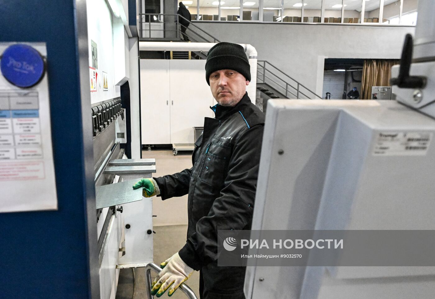 Производство трансформаторных подстанций и высоковольтного оборудования в Красноярске