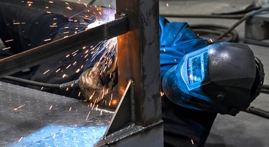 Производство трансформаторных подстанций и высоковольтного оборудования в Красноярске