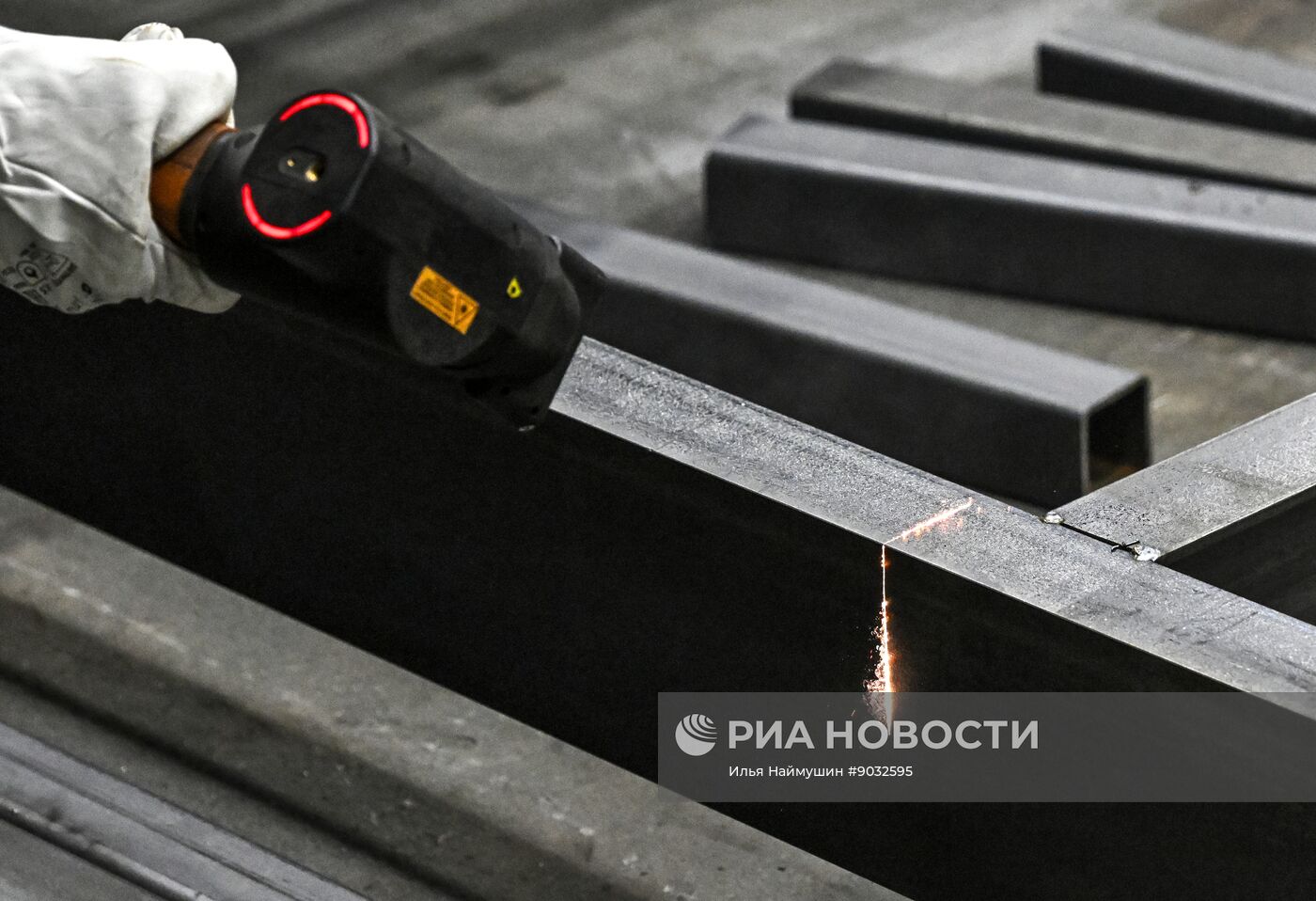 Производство трансформаторных подстанций и высоковольтного оборудования в Красноярске