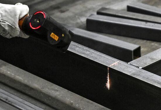 Производство трансформаторных подстанций и высоковольтного оборудования в Красноярске