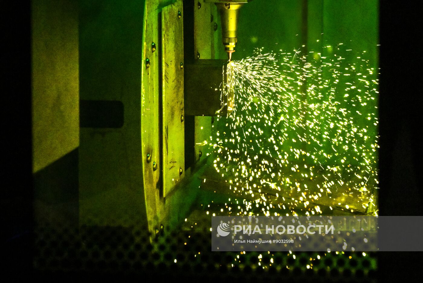 Производство трансформаторных подстанций и высоковольтного оборудования в Красноярске