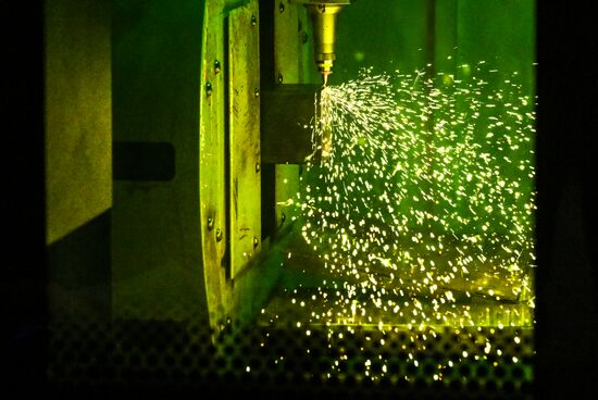 Производство трансформаторных подстанций и высоковольтного оборудования в Красноярске