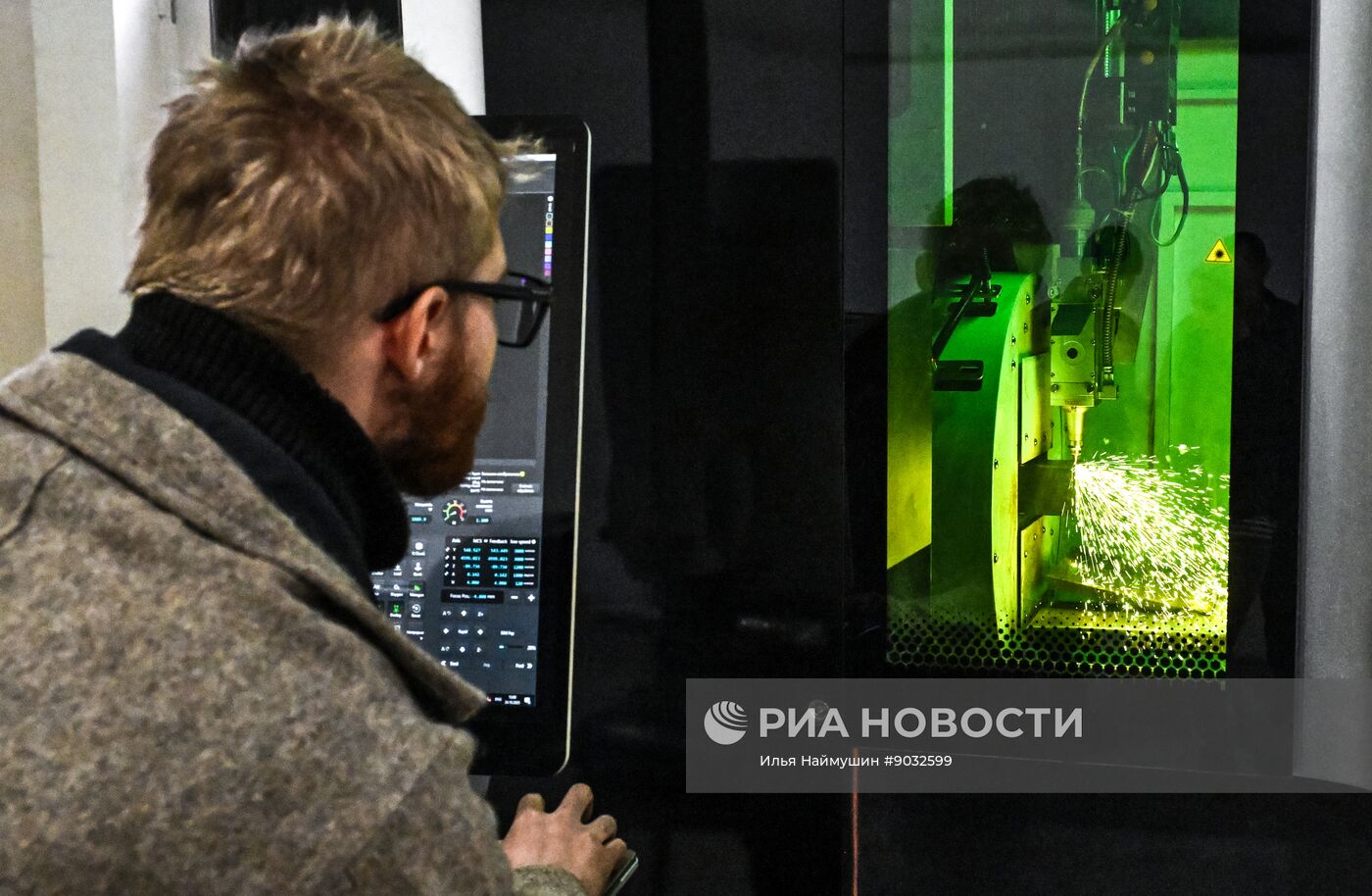 Производство трансформаторных подстанций и высоковольтного оборудования в Красноярске