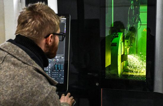 Производство трансформаторных подстанций и высоковольтного оборудования в Красноярске