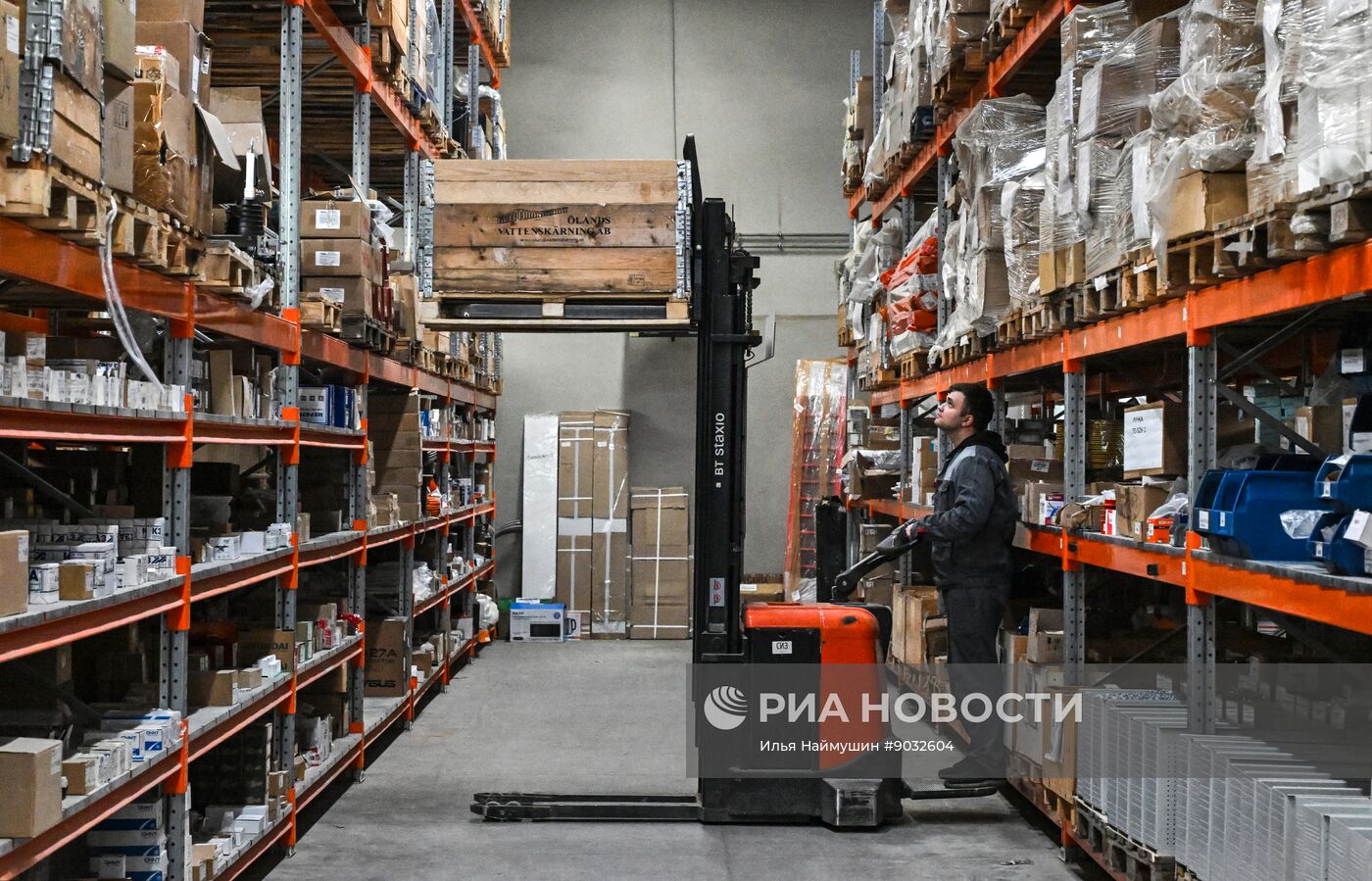 Производство трансформаторных подстанций и высоковольтного оборудования в Красноярске