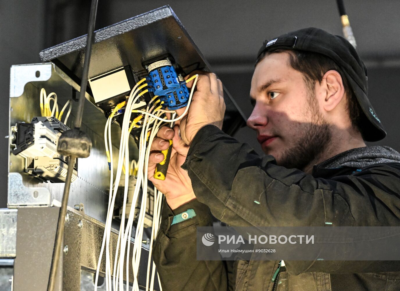 Производство трансформаторных подстанций и высоковольтного оборудования в Красноярске