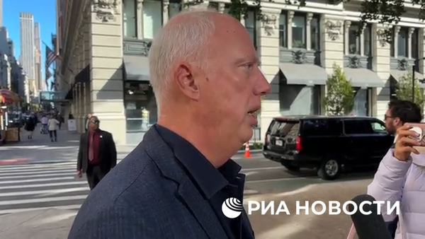 Кирилл Дмитриев: "Украина затягивает переговоры"