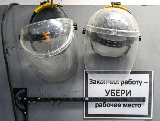 Производство трансформаторных подстанций и высоковольтного оборудования в Красноярске