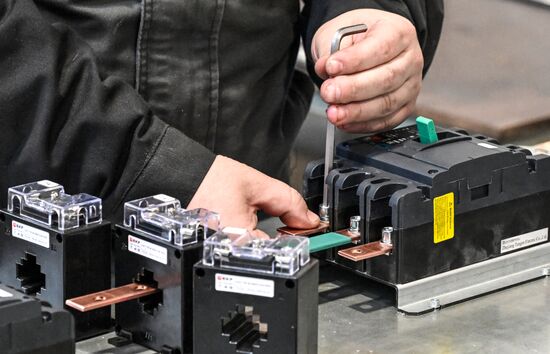 Производство трансформаторных подстанций и высоковольтного оборудования в Красноярске