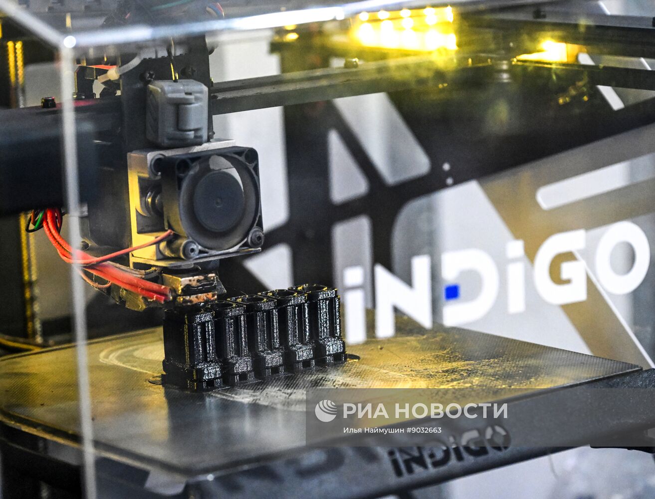 Производство трансформаторных подстанций и высоковольтного оборудования в Красноярске