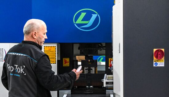 Производство трансформаторных подстанций и высоковольтного оборудования в Красноярске