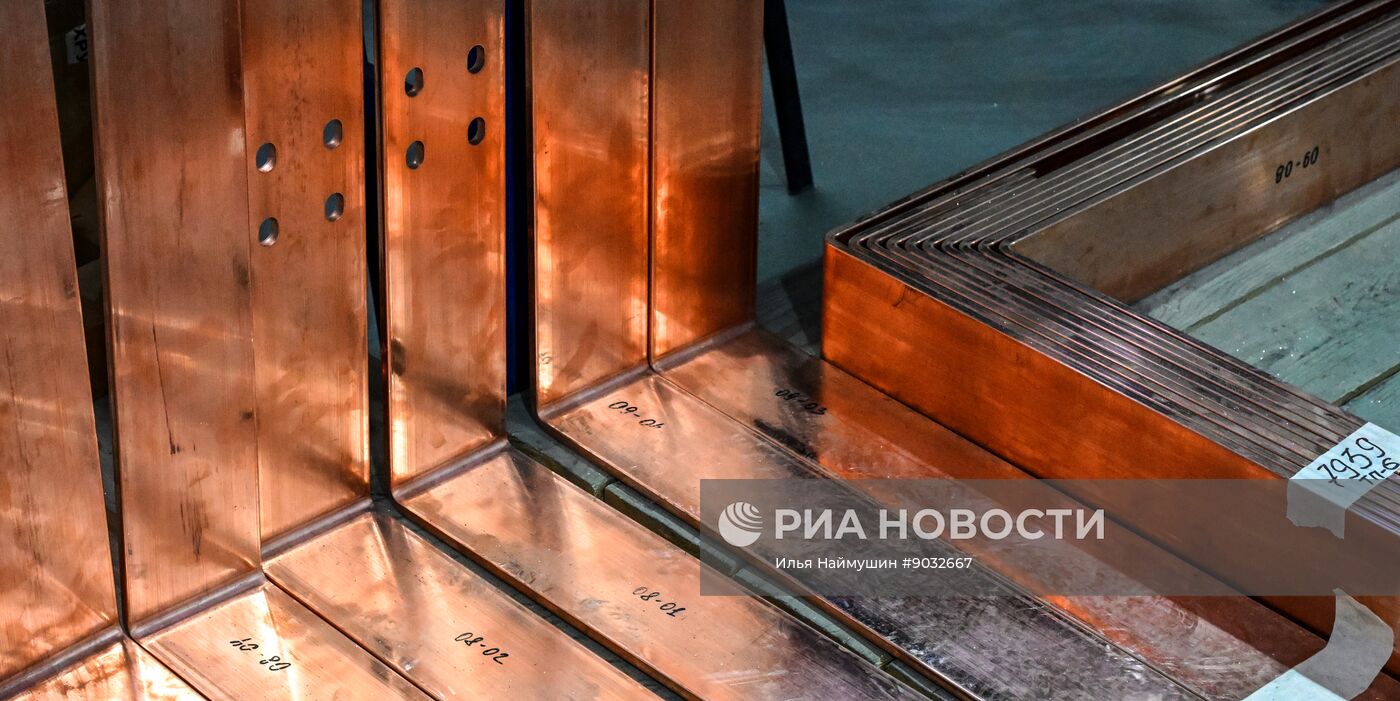 Производство трансформаторных подстанций и высоковольтного оборудования в Красноярске