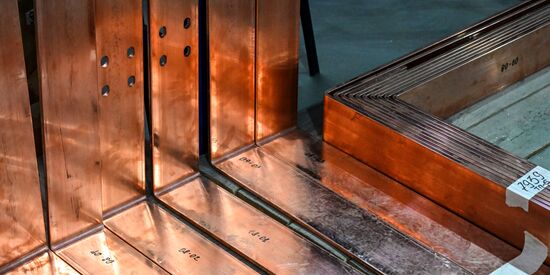 Производство трансформаторных подстанций и высоковольтного оборудования в Красноярске