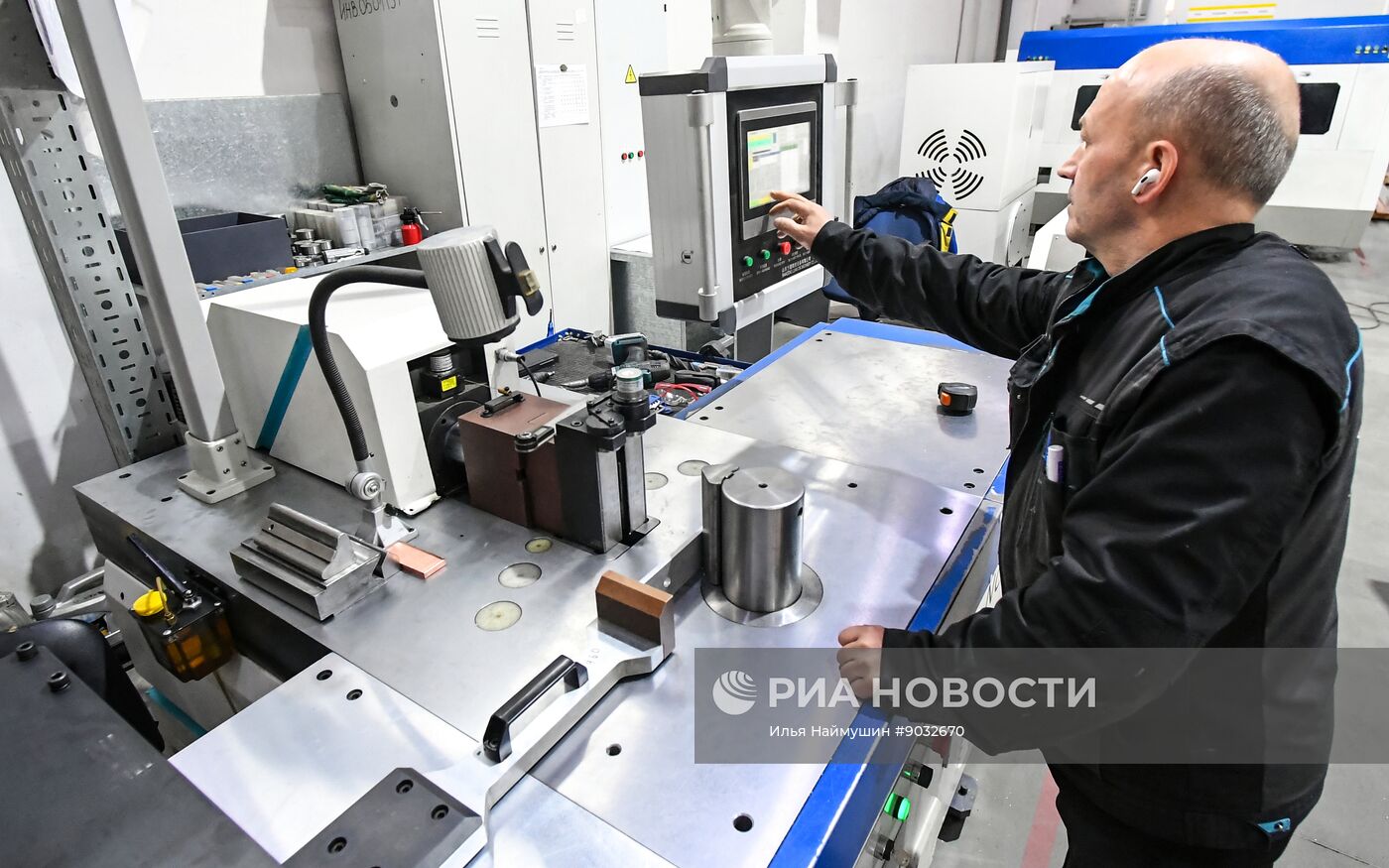 Производство трансформаторных подстанций и высоковольтного оборудования в Красноярске