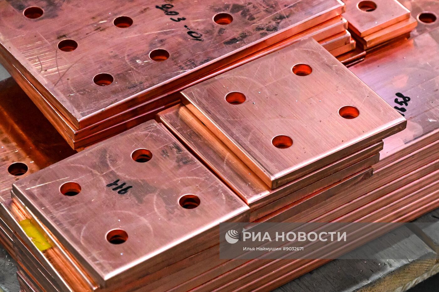 Производство трансформаторных подстанций и высоковольтного оборудования в Красноярске