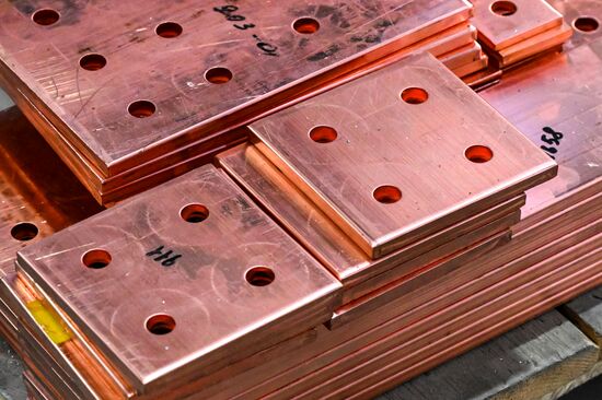 Производство трансформаторных подстанций и высоковольтного оборудования в Красноярске