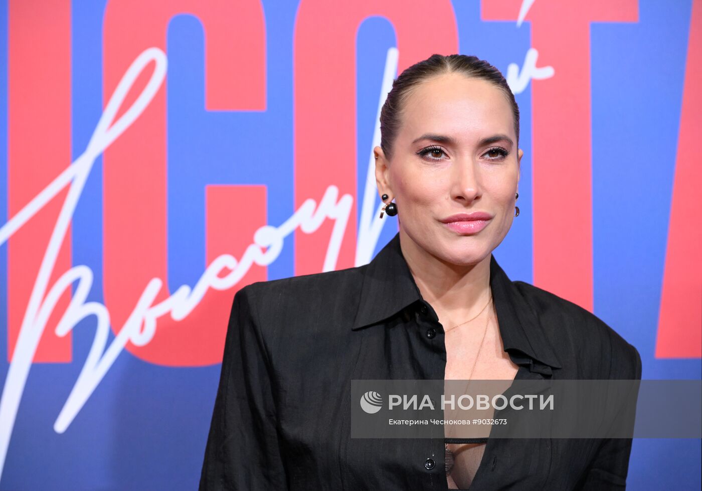 Премьера музыкального шоу цифровых аватаров "Высоцкий. Высота"