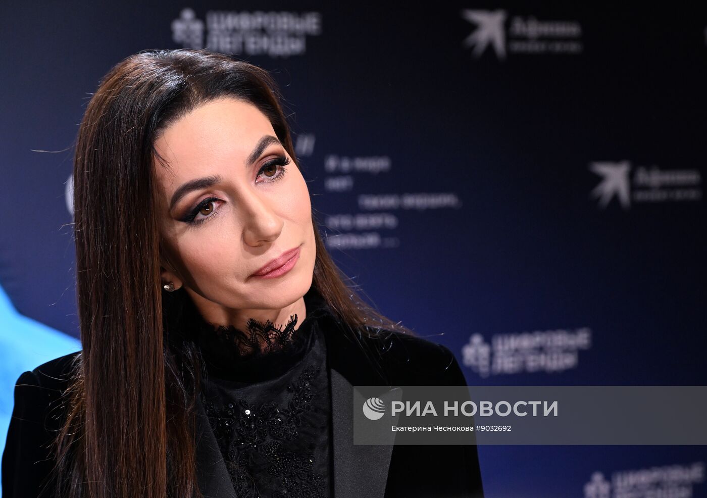 Премьера музыкального шоу цифровых аватаров "Высоцкий. Высота"