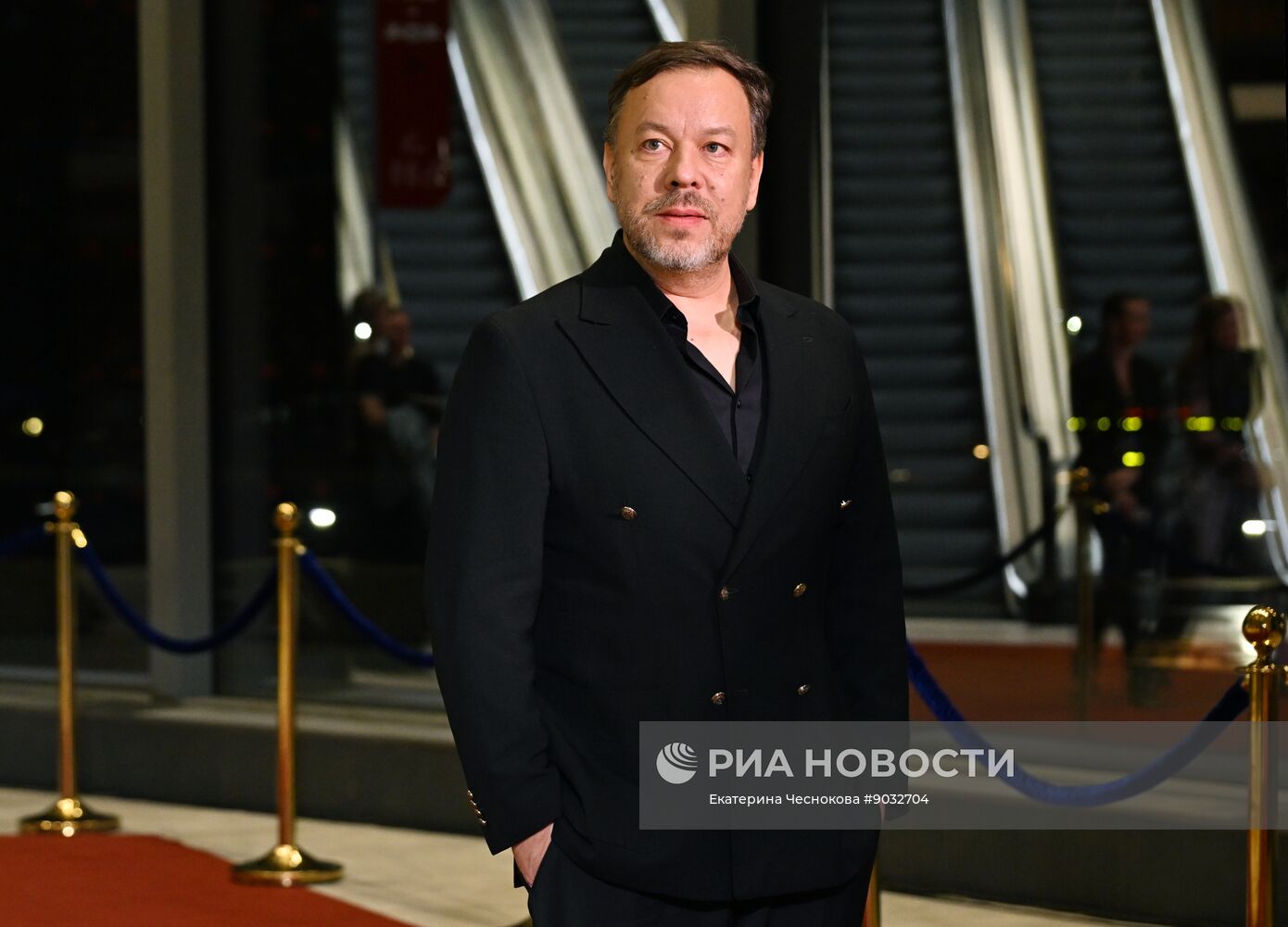 Премьера музыкального шоу цифровых аватаров "Высоцкий. Высота"