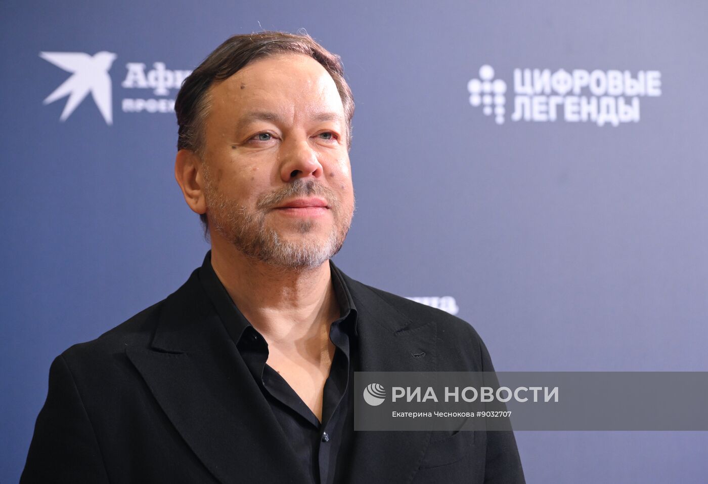 Премьера музыкального шоу цифровых аватаров "Высоцкий. Высота"