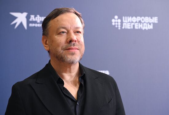 Премьера музыкального шоу цифровых аватаров "Высоцкий. Высота"