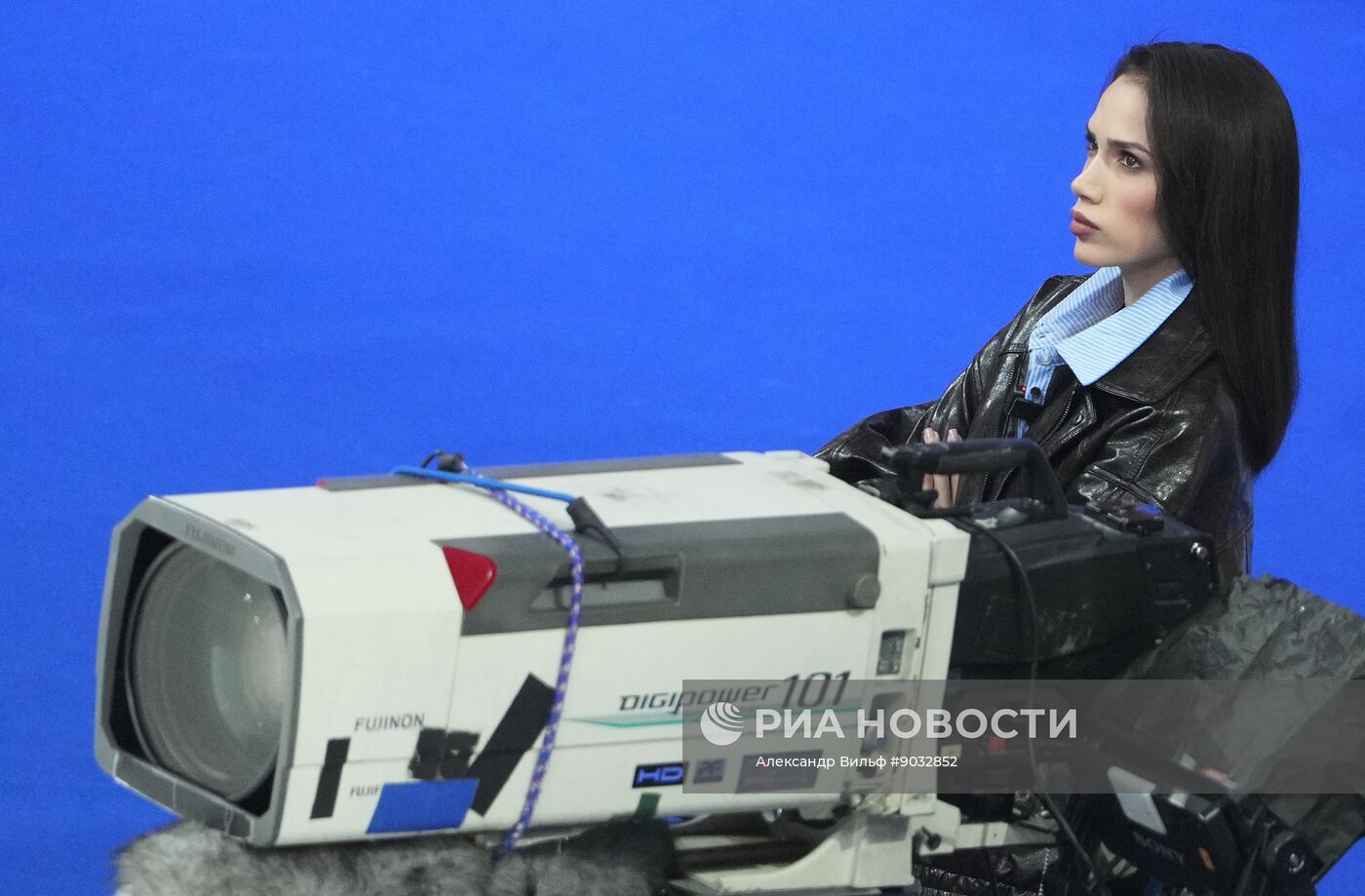 Фигурное катание: Гран-при России. 1 этап. Женщины. Короткая программа