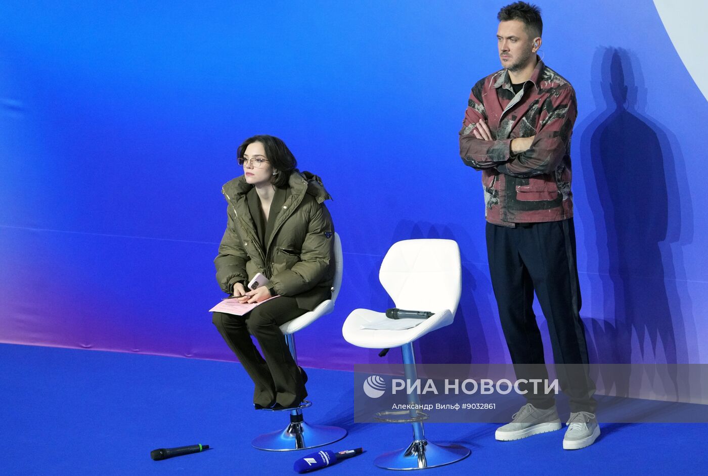 Фигурное катание: Гран-при России. 1 этап. Женщины. Короткая программа