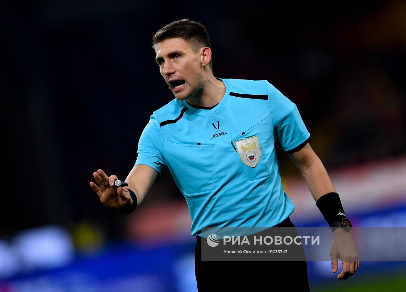 Футбол. РПЛ. ПФК ЦСКА (Москва) – "Крылья Советов" (Самара)