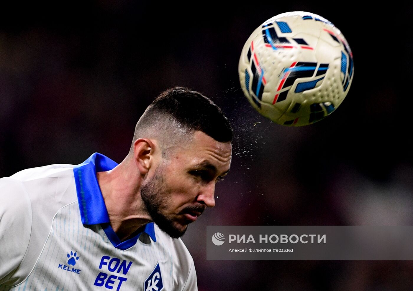 Футбол. РПЛ. ПФК ЦСКА (Москва) – "Крылья Советов" (Самара)