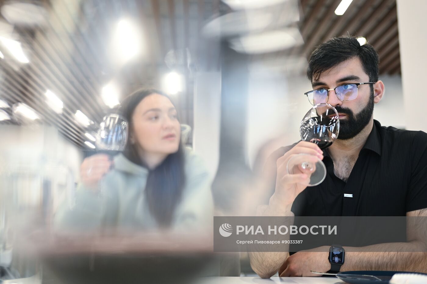 Винодельческие хозяйства Ростовской области