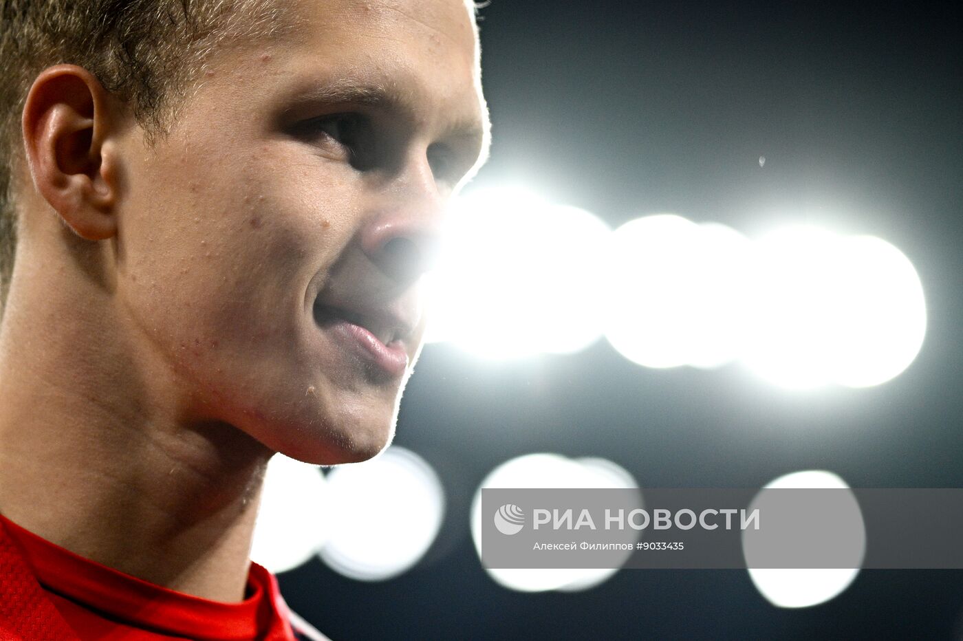 Футбол. РПЛ. ПФК ЦСКА (Москва) – "Крылья Советов" (Самара)