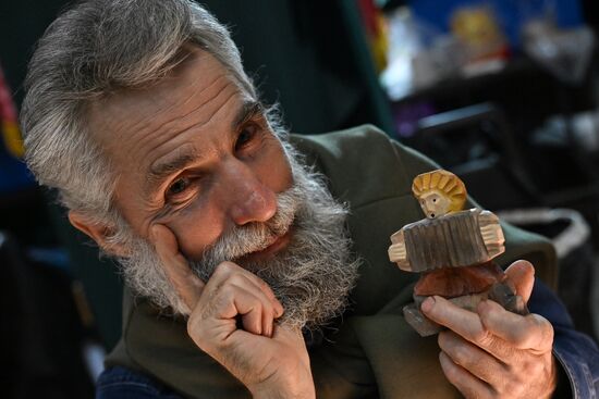 Фестиваль "Мосвинтаж" в Музее Москвы