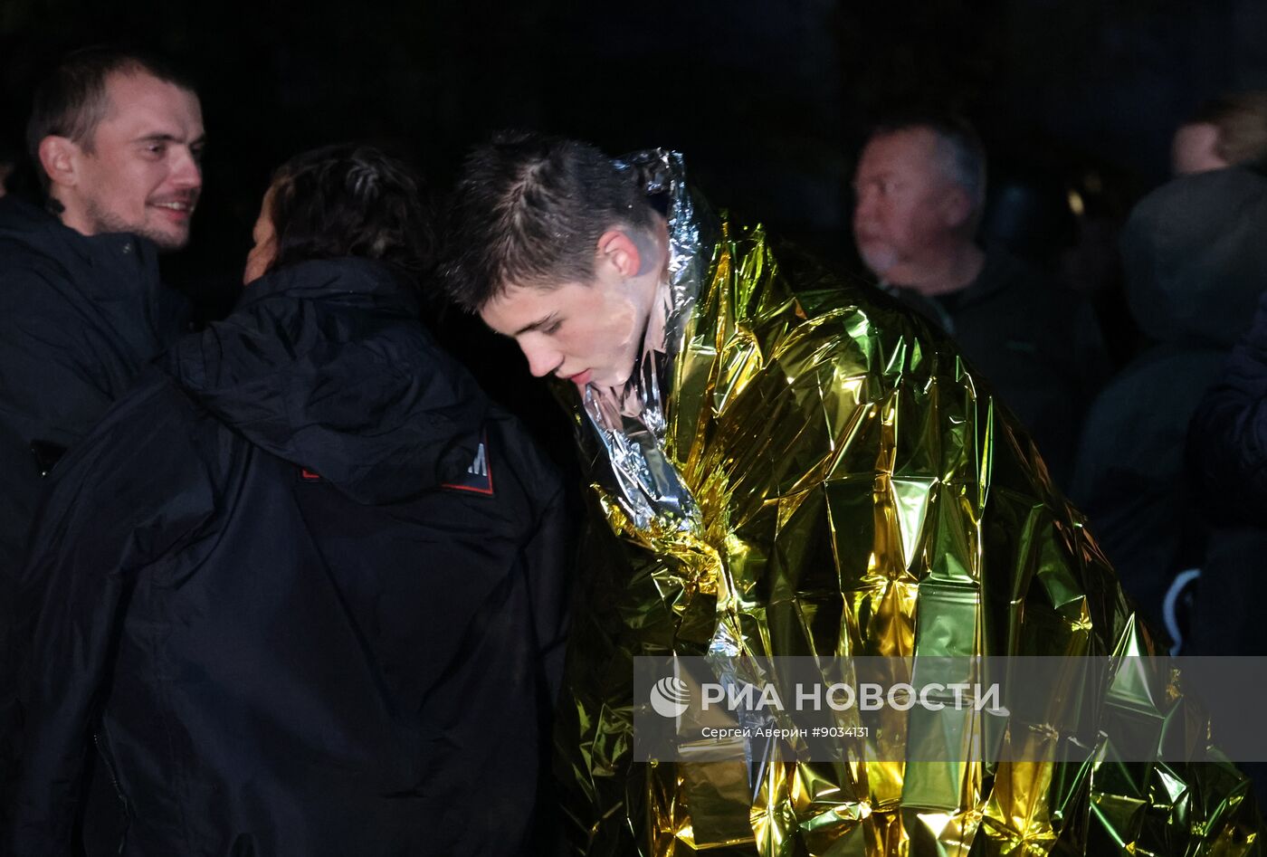 ВСУ нанесли удар по жилому массиву в Донецке