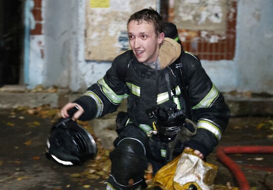 ВСУ нанесли удар по жилому массиву в Донецке