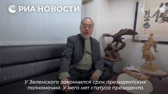 "Не пора ли вам как можно скорее уйти?"